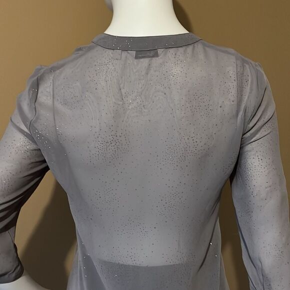 Reitmans women blouse / Size S - Picture 8 of 10